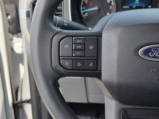 Used 2023 Ford F-150 Truck