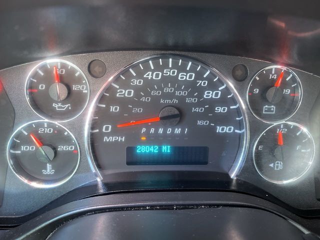 Used 2023 Chevrolet Express 2500 For Sale in New Hudson, MI