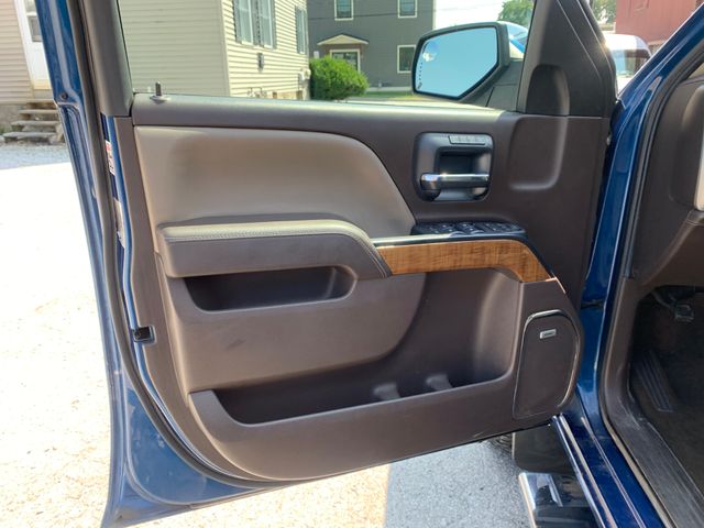 Used 2015 GMC Sierra 1500 Truck