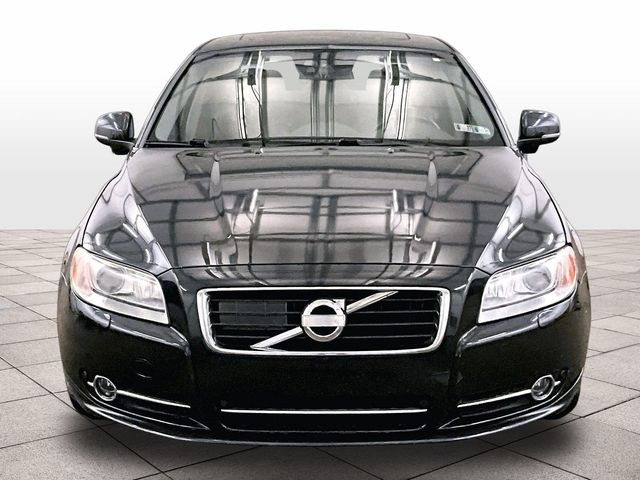 2012 Volvo S80 T6 Platinum - 3
