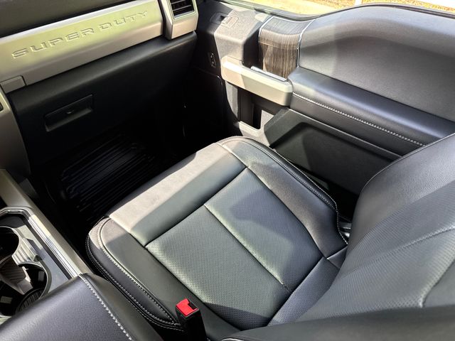 Used 2021 Ford F-250SD Truck