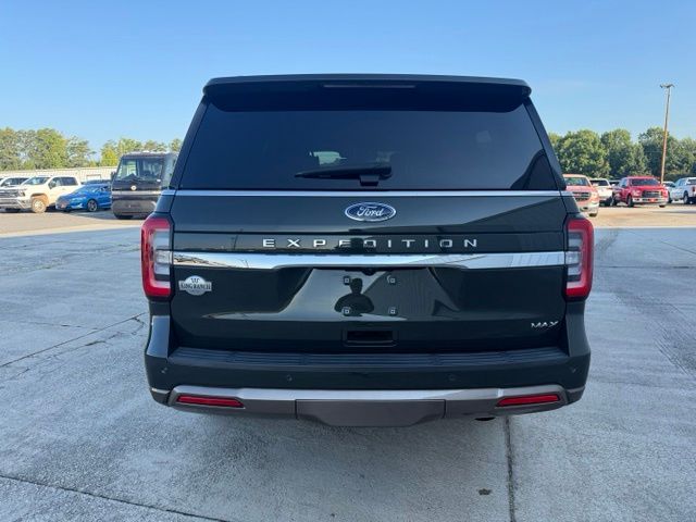 2023 Ford Expedition Max King Ranch:B02536
