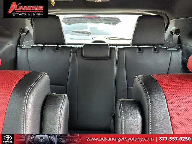 Used 2023 Toyota Highlander SUV