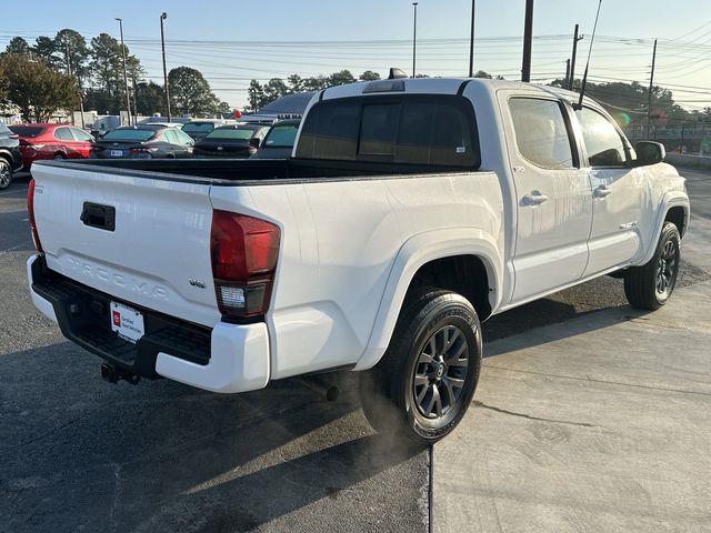 2023 Toyota Tacoma SR5 25