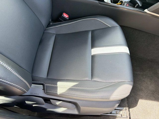 Used 2025 Toyota Camry Sedan