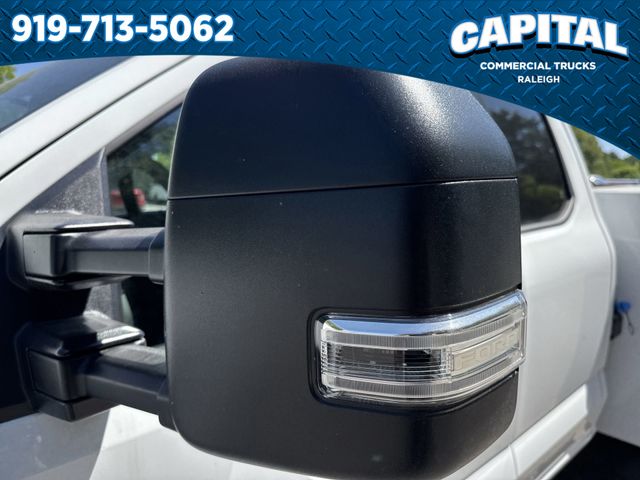 New 2026 White Ford 9FT SERVICE BODY image 14