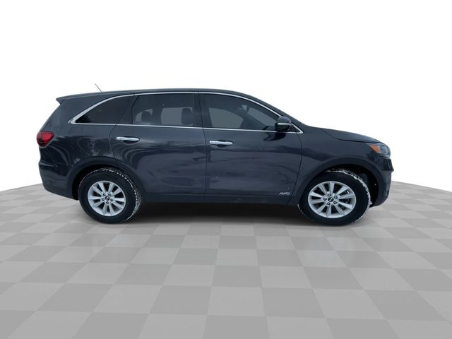 Used 2019 Kia Sorento For Sale in Livonia, MI