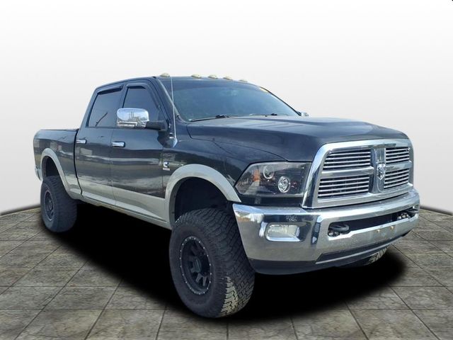 2011 RAM 2500
