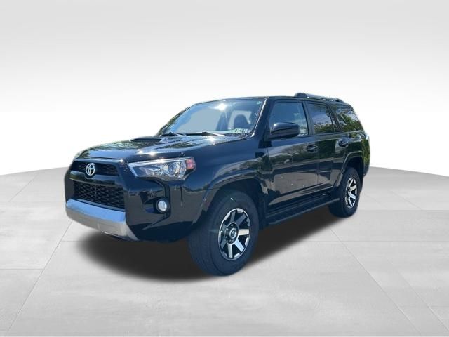 used 2018 Toyota 4Runner car, priced at $32,729