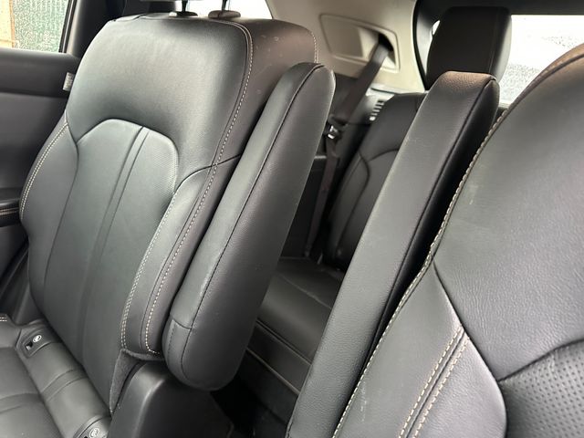 Used 2024 Blue Mazda Preferred image 30