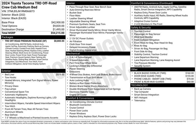 View vehicle photo 5