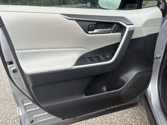 Used 2023 Toyota RAV4 SUV