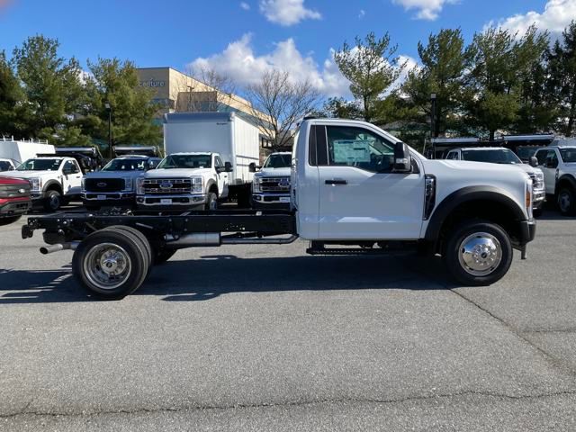 2025 Ford F-450 Super Duty 