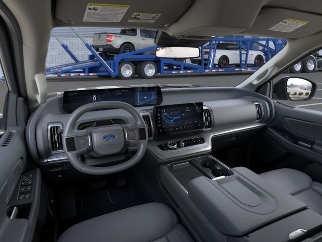 2026 Ford Expedition Active:169015