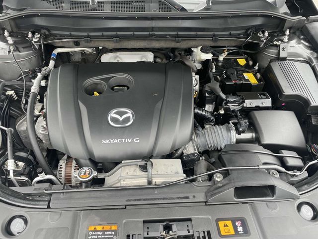 2022 Mazda CX-5 2.5 S Premium Package 14