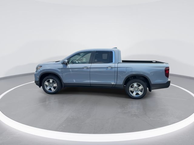 New 2026 Honda Ridgeline Truck
