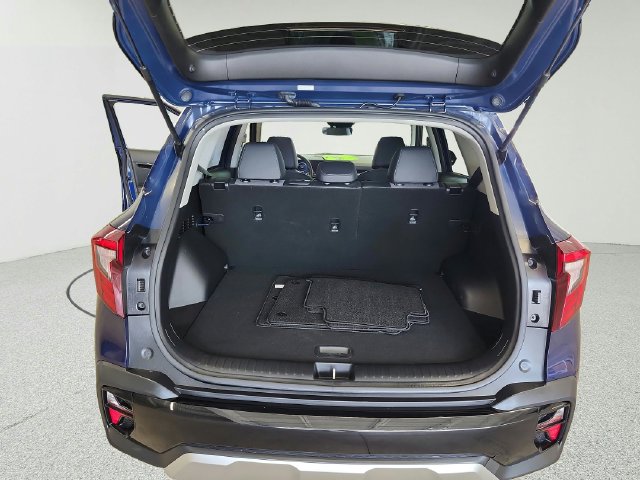 Used 2024 Kia Seltos SUV