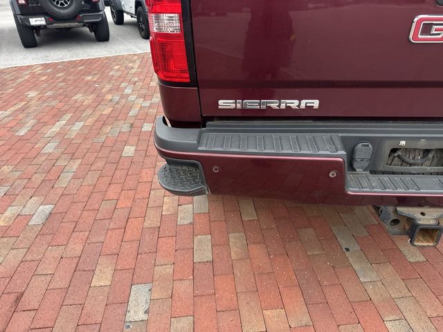 Used 2016 GMC Sierra 2500HD Truck