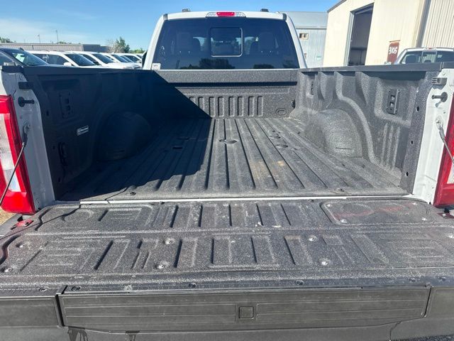 2025 Avalanche Ford Super Duty F-350 SRW XLT 4X4 Truck
