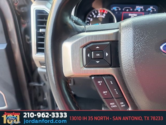 Used Car 2022 Ford F-250sd  Platinum For Sale Under $70,000 In San Antonio, Texas