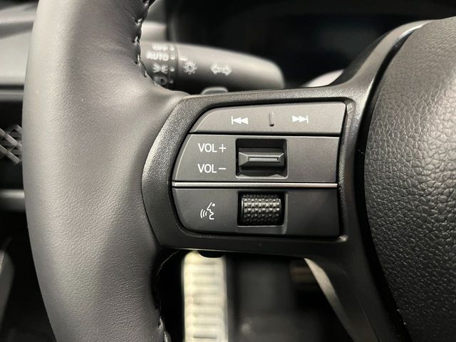 New 2026 Honda Accord Hybrid Sedan