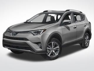 2018 Toyota RAV4 XLE 11