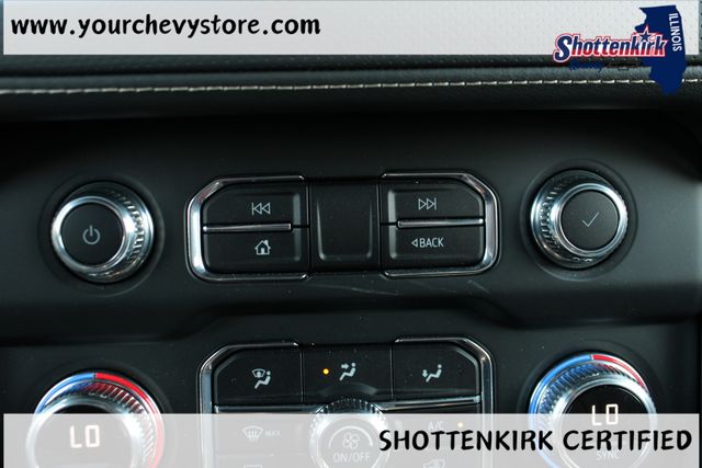 Used 2024 GMC Yukon SUV