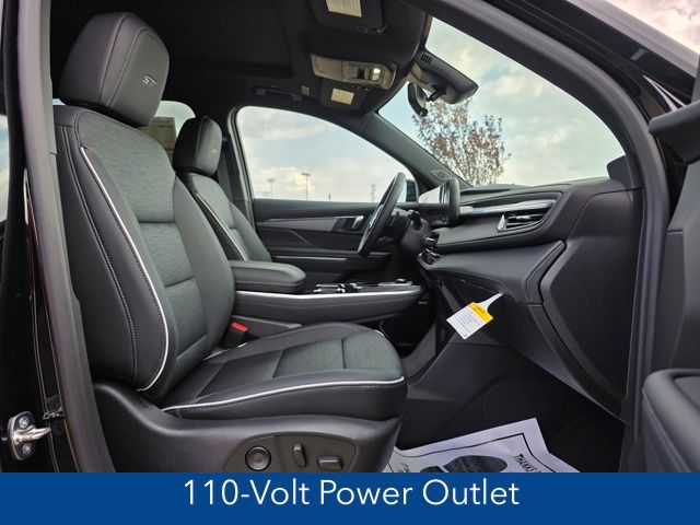 2026 Buick Enclave Sport Touring - Photo 33