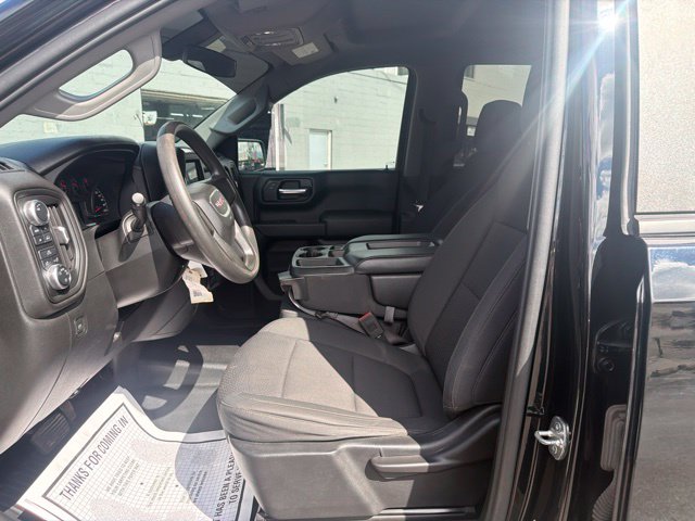 2020 GMC Sierra 1500 #22