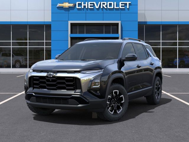 2025 Chevrolet Equinox ACTIV 6