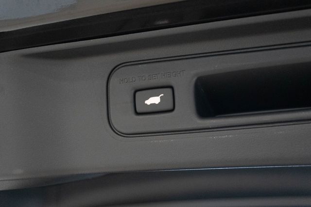 New 2026 Honda Passport SUV