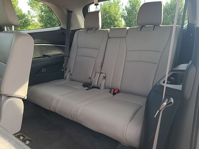Used 2020 Honda Pilot SUV