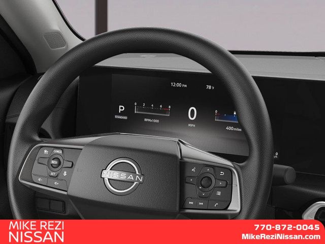 New 2026 Nissan Sentra Sedan