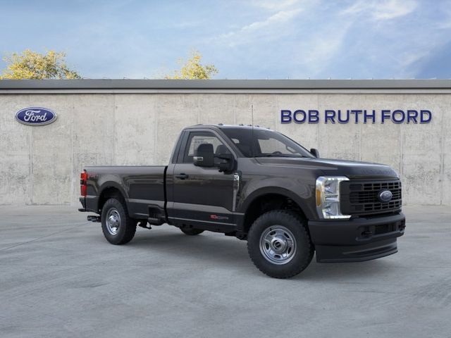 2026 Ford F-250SD XL - 1