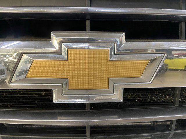 2019 Chevrolet Silverado 3500HD thumbnail 13