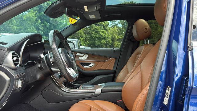 Used 2020 Mercedes-benz GLC SUV