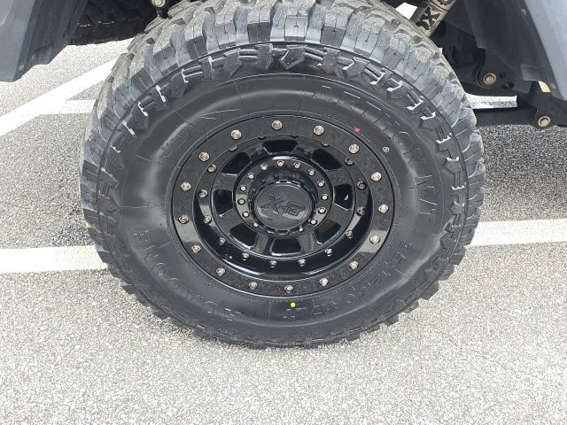 2020 Jeep Gladiator Rubicon:44731B