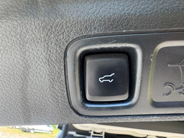 Used 2019 White Ford Limited image 8