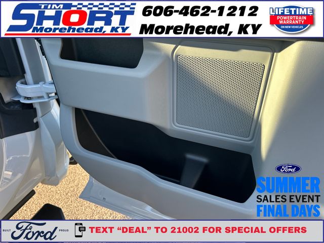 2026 Ford F-350 Super Duty XL - Photo 38
