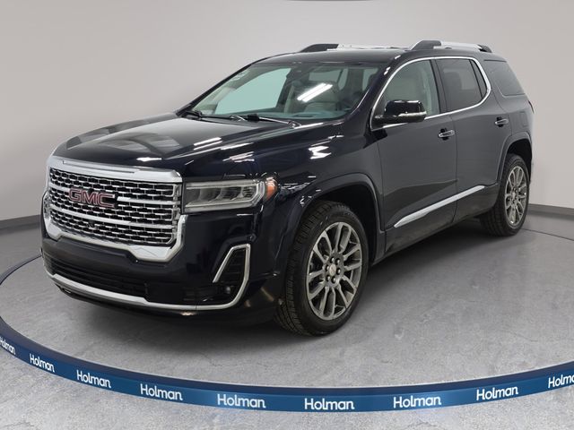2021 GMC Acadia Denali AWD