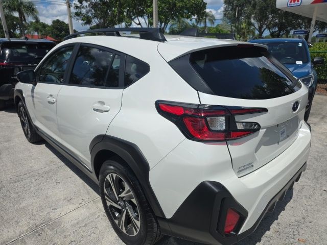 2025 Subaru Crosstrek - $24,888