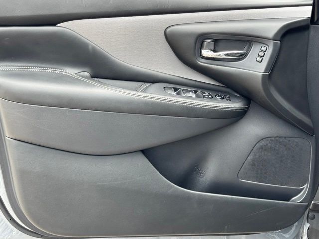 Used 2024 Nissan Murano SUV