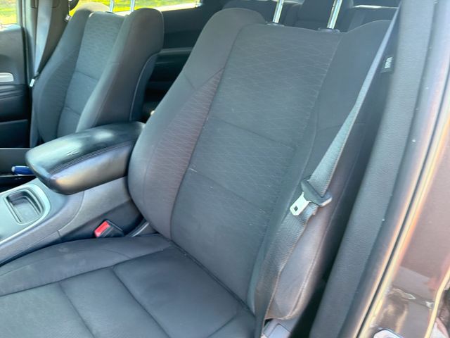 Used 2020 Gray Dodge SXT Plus image 14