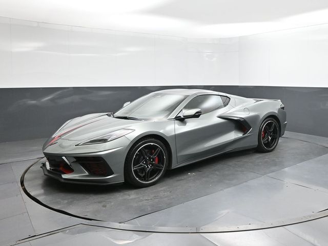 2024 Chevrolet Corvette Stingray 2LT Coupe RWD