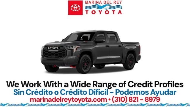 2026 Toyota Tundra TRD Pro's photo