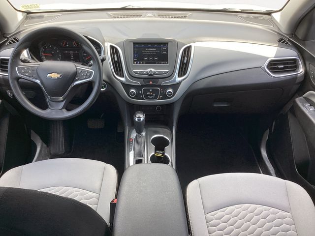 Used Car 2019 Chevrolet Equinox  Ls For Sale Under $15,000 In San Antonio, Texas