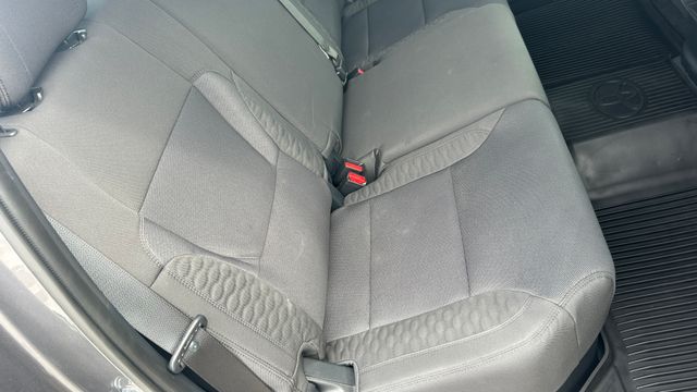Used 2025 Toyota Tundra Truck