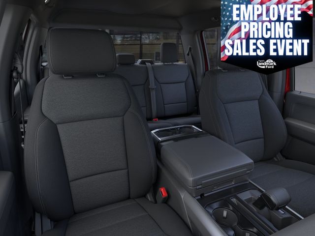 new 2026 Ford F-150 car, priced at $56,779