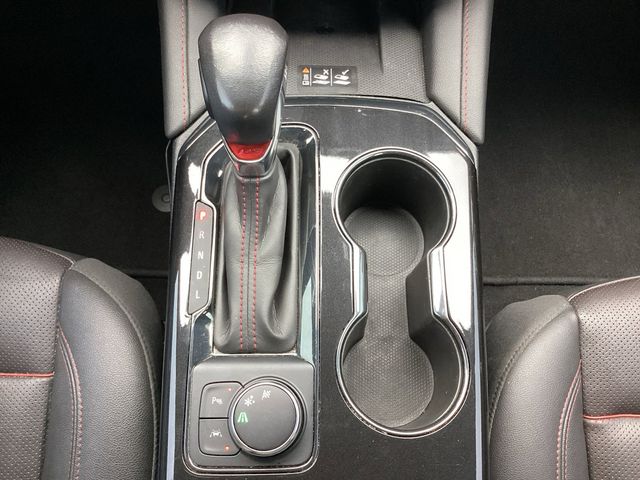 Used Car 2021 Chevrolet Blazer  Rs For Sale Under $30,000 In San Antonio, Texas