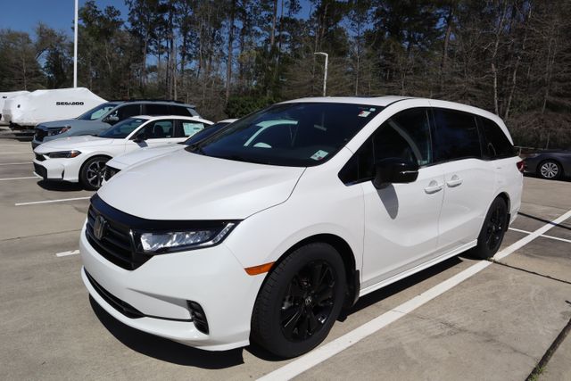 2023 Honda Odyssey Sport FWD